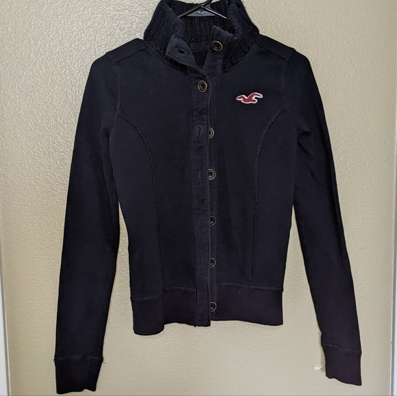 Hollister Jacket - Picture 2 of 5